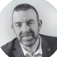 Volvo Trucks Employee Mike Corcoran's profile photo