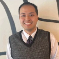infinitform Employee Kenny Luu's profile photo