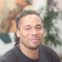 Rework Employee Montrell Neal's profile photo