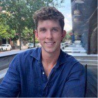 Workera Employee Michael Tillman's profile photo