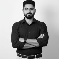 Kailas Radhakrishnan Email & Phone Number
