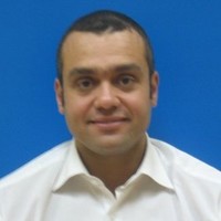 Mars Employee Sherif Azab's profile photo