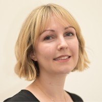 Conscious Communications Employee Hanna Garrett's profile photo