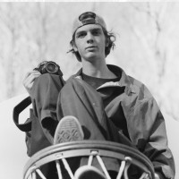 Raleigh Review Employee Evan Bates's profile photo