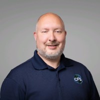Custom Fabricating & Supplies (CFS) Employee Matthew Zamiatowski's profile photo