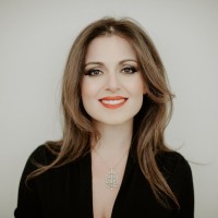 FGB studio Employee GBC Francesca Galati's profile photo