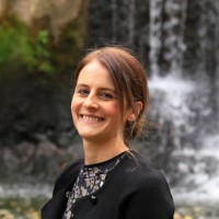 TradeBeyond Employee Jessica Gerrett's profile photo