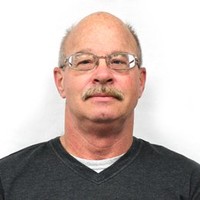 TVH Americas Employee Steve Colling's profile photo