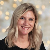 Niswonger Foundation Employee Mary Elkins's profile photo