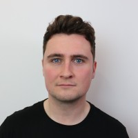 FloodFlash Employee Thomas Rogers's profile photo