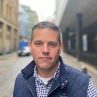 Cloud Direct Employee Michael Coutanche's profile photo