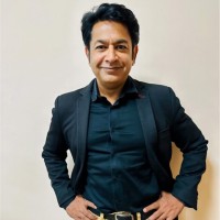 Inxee Technologies Private Limited Employee Nate Nudurupati's profile photo
