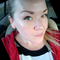 Fey Industries, Inc Employee Naomi G's profile photo