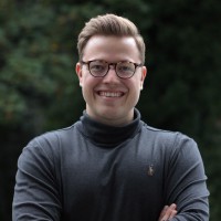 re:cap Employee Lukas Tenschert's profile photo