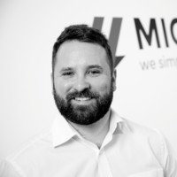 Microcare Systems Employee Rob Mooney's profile photo