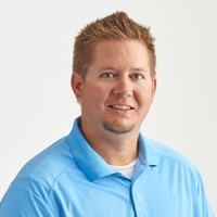 Your Home Improvement Company Employee Nicholas Trim's profile photo