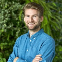 Linus Müller Email & Phone Number