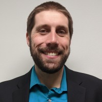 Hanzo Employee Robert Lewis's profile photo