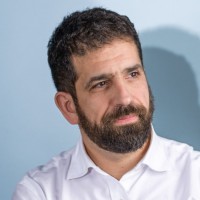 Pierre Benayoun Email