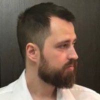 CADCAM Data Employee Nikola Veljković's profile photo