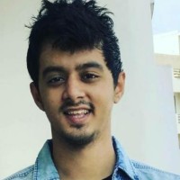 Masai Labs Employee Ankush Chimnani's profile photo