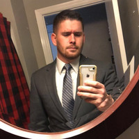 Miami County Sheriff's Office Troy Ohio Employee Trent Cooper's profile photo