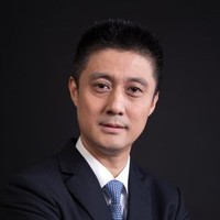 China Daily Employee Anming Gao's profile photo