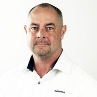 Meldgaard Employee Jørn Holm's profile photo