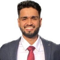 Pettle Employee Haardik Tyagi's profile photo