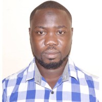 SODIPHARM SA Employee Alioune Diedhiou's profile photo