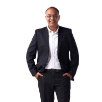 Suntory PepsiCo Beverage (Thailand) Employee Tanuj Chadha's profile photo