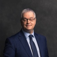 Premier Tech Employee Jean-Pierre Bérubé's profile photo