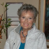 Ten Thousand Waves Employee Chantal Quincy's profile photo