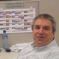 Edward Felong Email & Phone Number