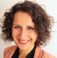 anvajo Employee Verena Hammer's profile photo