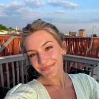 Edible Arrangements Employee Monica Sharp's profile photo