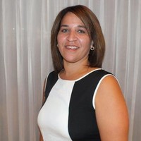 Trinity Consultants Employee Beatriz Rivera's profile photo
