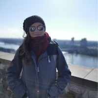 Ribbon Bio Employee Lucia Kristova's profile photo