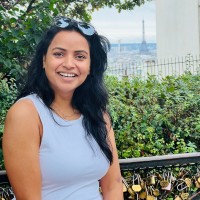 century overseas Employee Deepa Sharma's profile photo