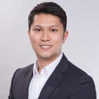 Bitget Employee Gary Wong's profile photo