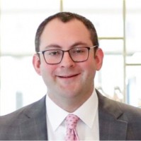 Echo Global Logistics Employee Howard Abrams's profile photo