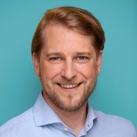 Constantin Veitl Email