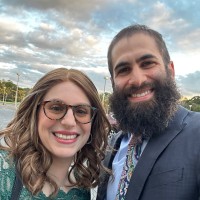 Quantum Technology Employee David Shinefield's profile photo