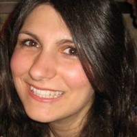 Simons Foundation Employee Ivvet Modinou's profile photo