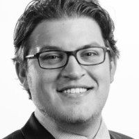 Russell Investments Employee Derek Olson's profile photo