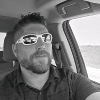 Fabtek Aero Ltd. Employee Justin Dotson's profile photo