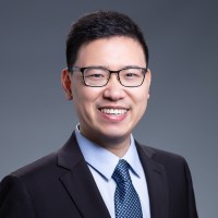 University of Missouri-Kansas City Employee Kanhua Yin's profile photo