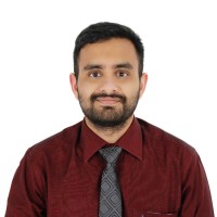 AW Rostamani Shift Car Rental Employee Naveen Menon's profile photo