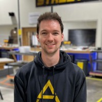 AutoLNK Employee Bryce Yeager's profile photo