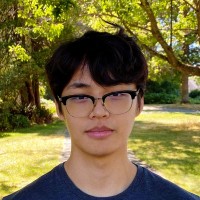 Bowen Luo Email